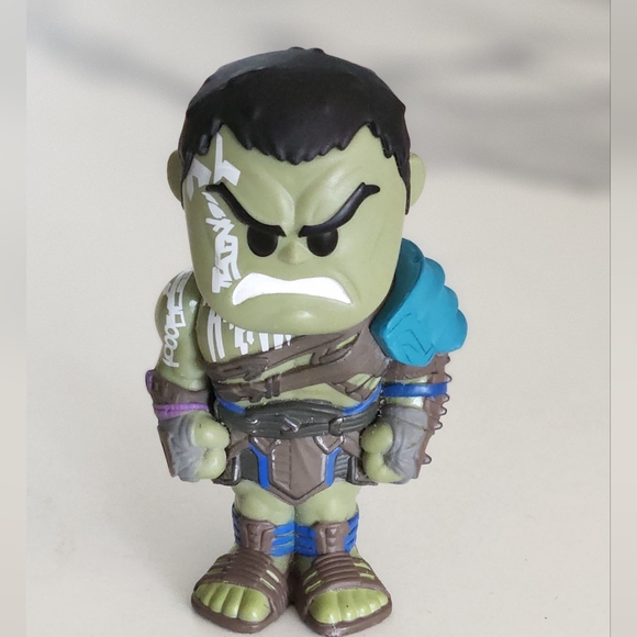 Mini Funko Soda Hulk Gladiator - Picture 1 of 1